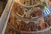 Никорцминда. Николая Чудотворца, собор