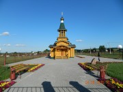 Церковь Николая Чудотворца, , Анновка, Корочанский район, Белгородская область