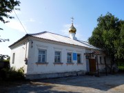 Церковь Покрова Пресвятой Богородицы (временная), , Дубовый Умёт, Волжский район, Самарская область