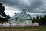 Церковь Михаила Архангела - Руда Яворская - Дятловский район - Беларусь, Гродненская область
