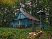 Часовня Николая Чудотворца, , Почапово, Барановичский район, Беларусь, Брестская область