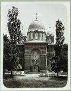 Петра и Павла при 13-м Лейб-гренадерском Эриванском полку, церковь