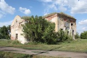 Церковь Михаила Архангела - Мордвиновка - Увельский район - Челябинская область