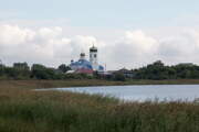 Мордвиновка. Михаила Архангела, церковь