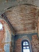 Угольное. Покрова Пресвятой Богородицы, церковь