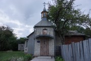 Церковь Введения во храм Пресвятой Богородицы - Сумы - Сумы, город - Украина, Сумская область