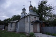 Церковь Введения во храм Пресвятой Богородицы, , Сумы, Сумской район, Украина, Сумская область