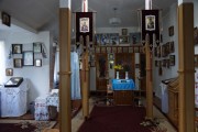 Церковь Введения во храм Пресвятой Богородицы, , Сумы, Сумской район, Украина, Сумская область