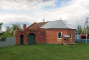 Церковь Преображения Господня, , Чешлама, Козловский район, Республика Чувашия