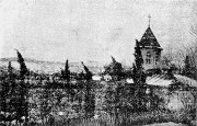 Кутаиси. Александра Невского при  1-ом Хоперском полку Кубанского казачьего войска, церковь