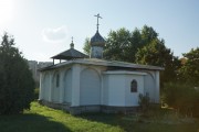 Церковь Сергия Радонежского - Сумы - Сумы, город - Украина, Сумская область