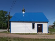 Церковь Рождества Пресвятой Богородицы - Мирный - Красноармейский район - Челябинская область