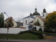 Рождество-Богородичный женский монастырь, , Гродно, Гродненский район, Беларусь, Гродненская область