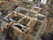 Михаила Архангела при 16-ом Сибирском стрелковом полку, церковь