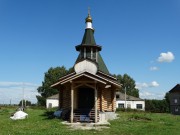 Церковь Вознесения Господня, , Вознесенка, Дуванский район, Республика Башкортостан