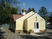Церковь Георгия Победоносца в Приокском - Рязань - Рязань, город - Рязанская область