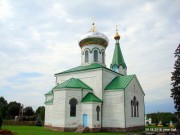 Церковь Георгия Победоносца - Ситцы - Докшицкий район - Беларусь, Витебская область