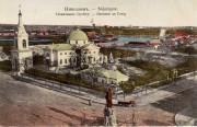 Николаев. Григория Армянского (Просветителя), собор