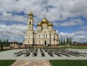 Церковь Сретения Господня - Вятский Посад - Орловский район - Орловская область