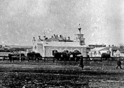 Казанской иконы Божией Матери при 54-ом пехотном Минском полку, церковь