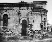 Неизвестная церковь при 14-ой артиллерийской бригаде, Фото с сайта http://blog.oldchisinau.com/2013/10/blog-post_16.html<br>, Кишинёв, Кишинёв, Молдова