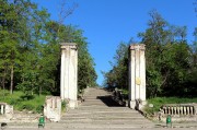 Неизвестная часовня на военном кладбище («Кладбище Героев»), , Кишинёв, Кишинёв, Молдова