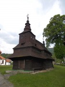 Руски Поток. Михаила Архангела, церковь