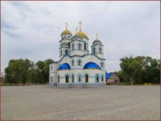 Церковь Покрова Пресвятой Богородицы, , Кутейниковская, Зимовниковский район, Ростовская область