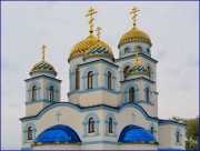 Церковь Покрова Пресвятой Богородицы, , Кутейниковская, Зимовниковский район, Ростовская область