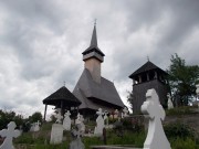 Ботиза. Параскевы Пятницы, церковь