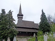 Поениле-Изей. Параскевы Пятницы, церковь