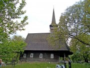 Глод. Николая Чудотворца, церковь