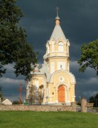 Церковь Петра и Павла, , Вензовец, Дятловский район, Беларусь, Гродненская область