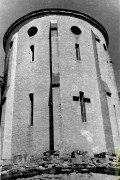 Неизвестная церковь при тюремном замке, Фото с сайта http://oldchisinau.com/zdaniya-i-pamyatniki/zdaniya-i-ulicy-starye-fotografii/?nggpage=11<br>, Кишинёв, Кишинёв, Молдова