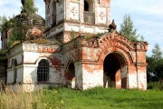 Соболево. Петра и Павла, церковь