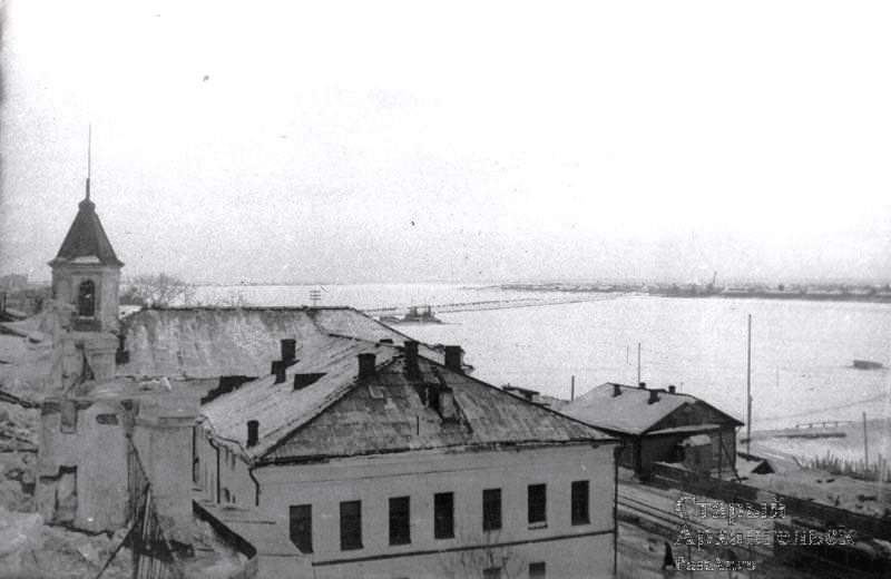 Домовая церковь иконы Божией Матери 