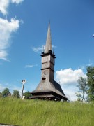 Церковь Михаила и Гавриила архангелов, , Шурдешть, Марамуреш, Румыния