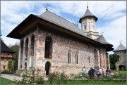 Монастырь Молдовица - Молдовица - Сучава - Румыния