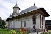 Монастырь Молдовица - Молдовица - Сучава - Румыния