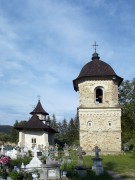 Церковь Богоявления Господня - Сучевица - Сучава - Румыния