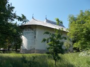 Церковь Усекновения главы Иоанна Предтечи, , Арборе, Сучава, Румыния