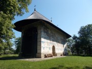 Церковь Усекновения главы Иоанна Предтечи, , Арборе, Сучава, Румыния