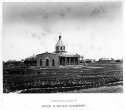 Казанской иконы Божией Матери, церковь