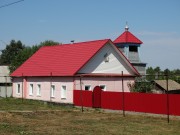 Молельный дом Спаса Нерукотворного Образа, , Спасское, Саракташский район, Оренбургская область