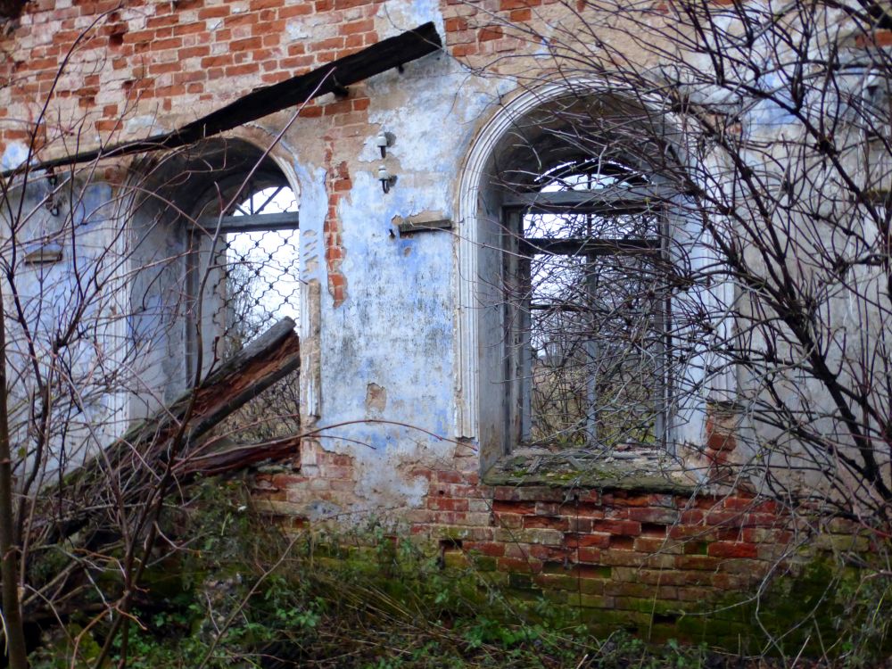 Церковь Троицы Живоначальной, Оносово (Борисоглебский район, Ярославская область). интерьер и убранство