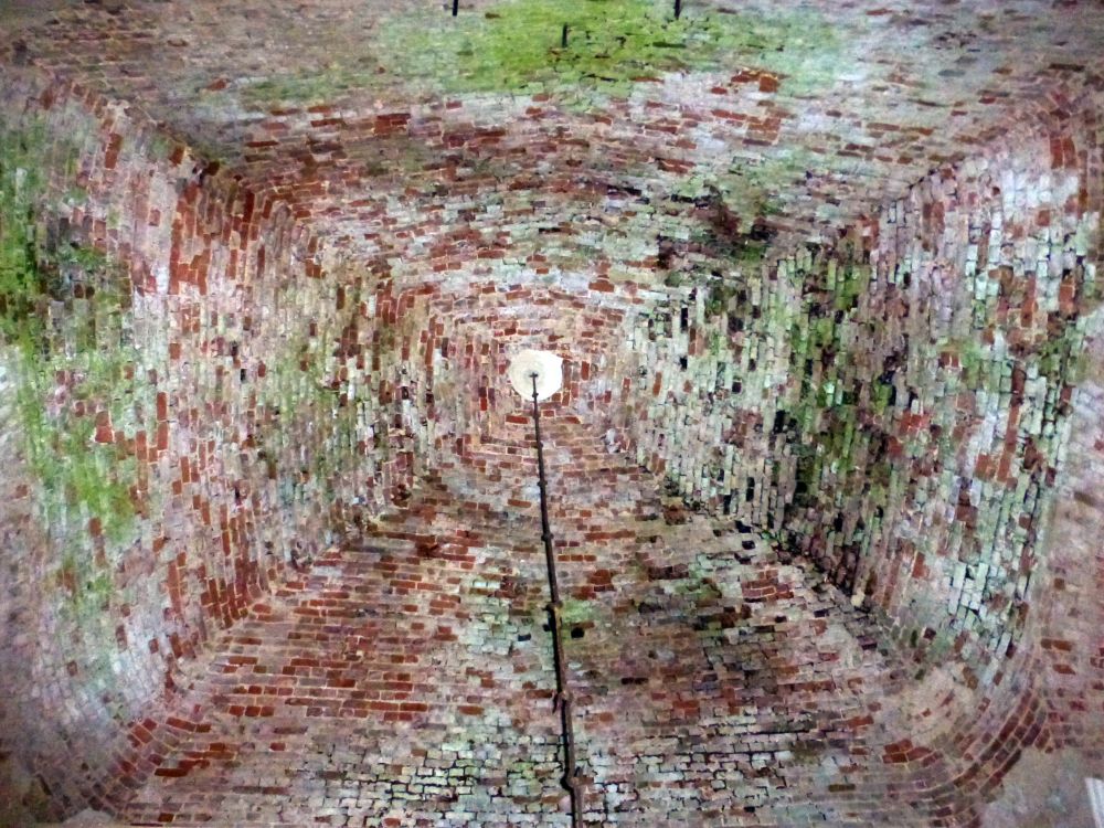 Церковь Троицы Живоначальной, Оносово (Борисоглебский район, Ярославская область). интерьер и убранство