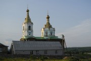 Волченский. Троицы Живоначальной, церковь