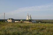 Церковь Троицы Живоначальной, , Волченский, Каменский район и г. Каменск-Шахтинский, Ростовская область