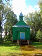 Церковь Георгия Победоносца - Друя - Браславский район - Беларусь, Витебская область