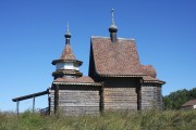 Неизвестная церковь - Сивково - Можайский городской округ - Московская область